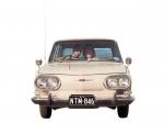 Hino Contessa 1300 1964 года